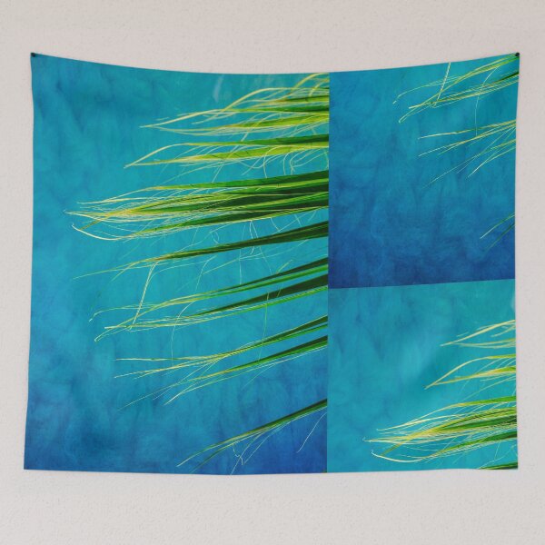 Item preview, Whispy Fronds designed and sold by Randy Turnbow.