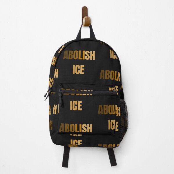 Item preview, Abolish Ice End Human Trafficking designed and sold by Aissa6900.