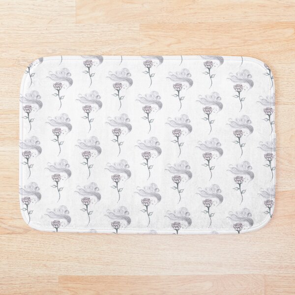 Item preview, The Calm Rose designed and sold by MagiruLaGandy.