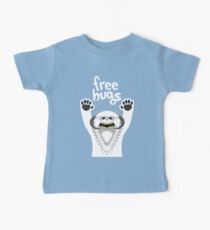 Monster Hugs Baby T-Shirt