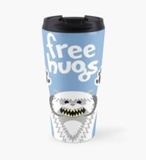 Monster Hugs Travel Mug
