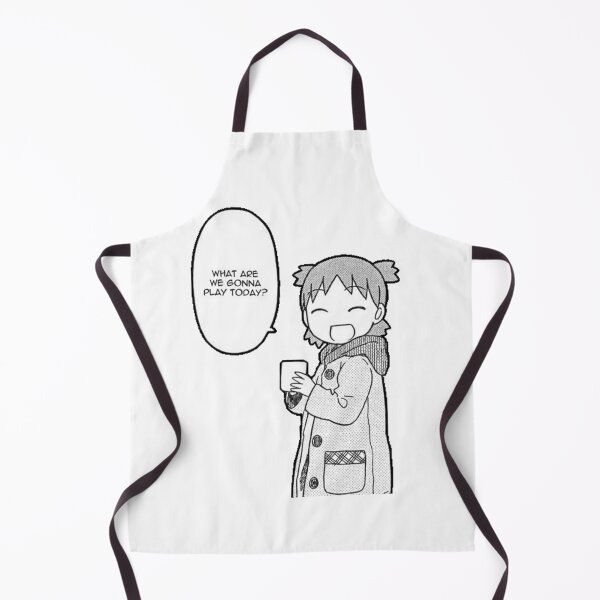 Item preview, What Are We Gonna Play Today? | Yotsuba  designed and sold by mangaBear.