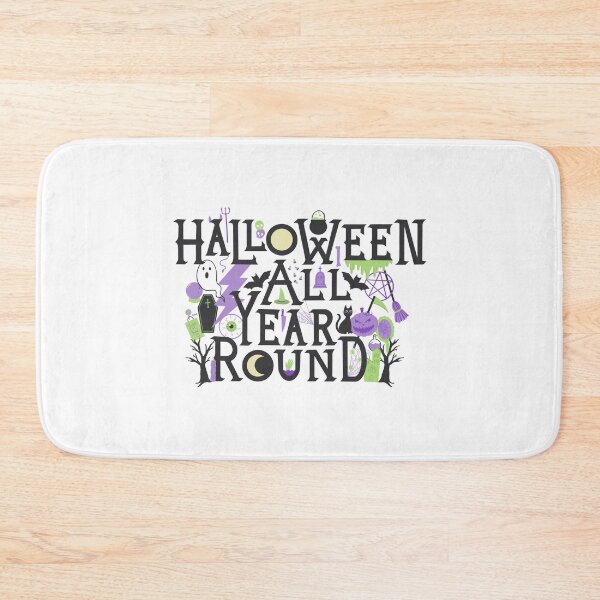 Item preview, Halloween All Year Round designed and sold by kkati.