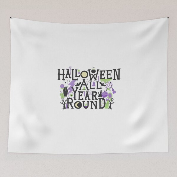 Item preview, Halloween All Year Round designed and sold by kkati.