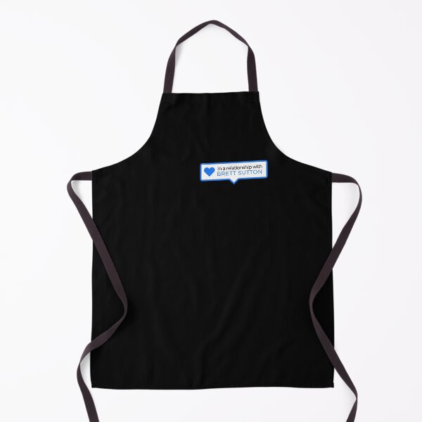 Item preview, Brett Sutton - Notification designed and sold by Coollage.