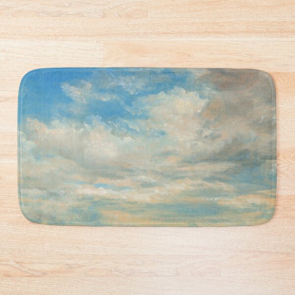 Item preview, John Constable "Clouds" designed and sold by Alexandra Dahl.