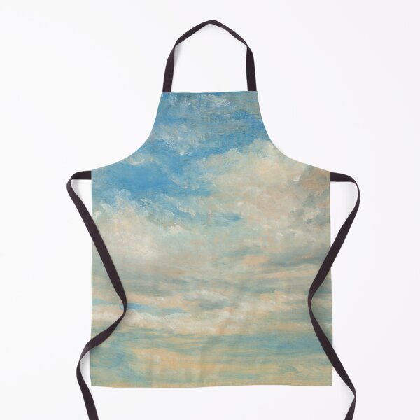 Item preview, John Constable "Clouds" designed and sold by Alexandra Dahl.