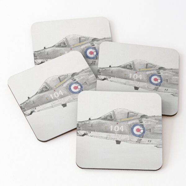 Item preview, Sea Harrier FA. 2 designed and sold by Jack Froelich.