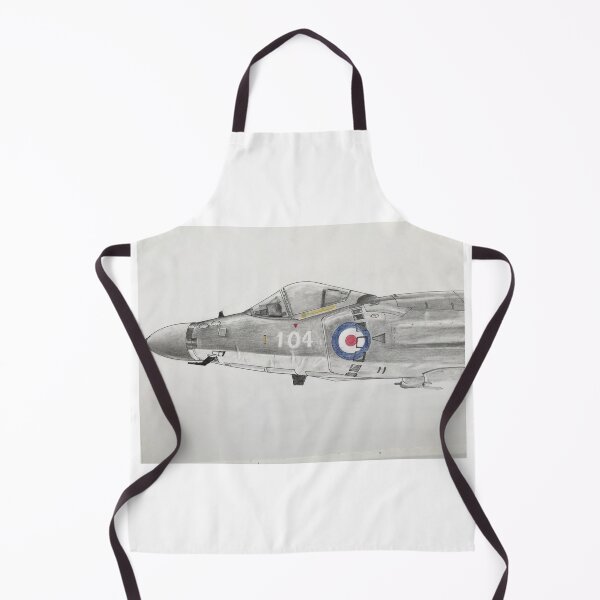 Item preview, Sea Harrier FA. 2 designed and sold by Jack Froelich.