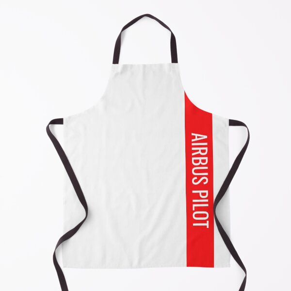 Item preview, Airbus Pilot Vertical dark designed and sold by izabella-design.