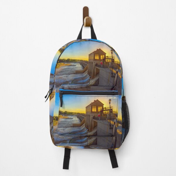 Item preview, Overholser, OKC. USA designed and sold by JohnDSmith.