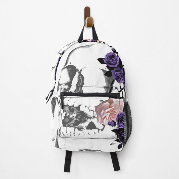 Item preview, Skull And Roses designed and sold by Lilith & Eve.