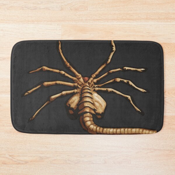 Item preview, Facehugger Halloween costume designed and sold by Harry Draws Straws.