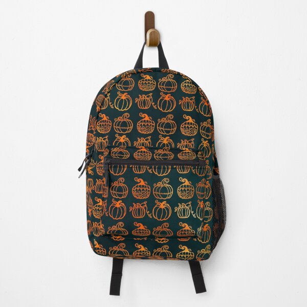 Item preview, Dark Pumpkins designed and sold by NateMunro.
