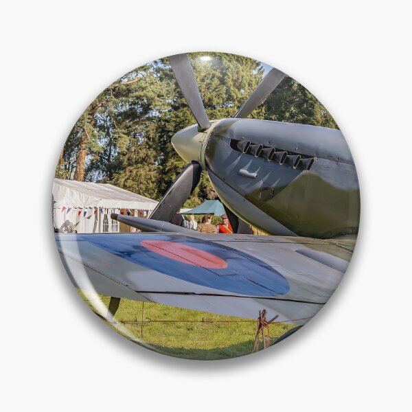 Item preview, WW2 Spitfire designed and sold by yackers1.