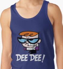 DEE DEE! Tank Top