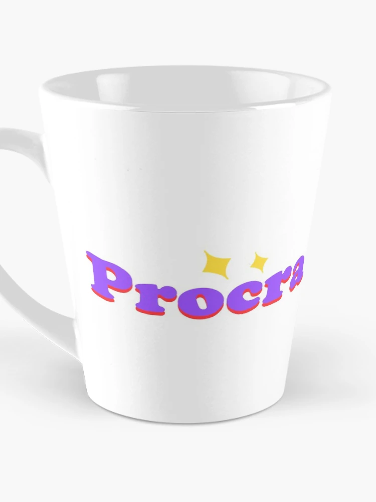 Thumbnail 3 of 4, Coffee Mug, Procrastinating designed and sold by RafaTakami.
