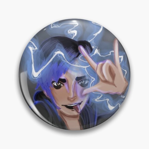 Item preview, Magical Punk Noodle  designed and sold by emart. z.
