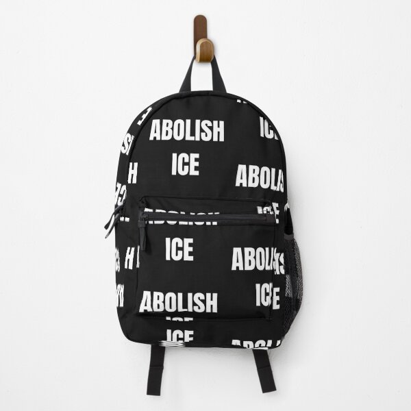 Item preview, Abolish Ice designed and sold by Aissa6900.