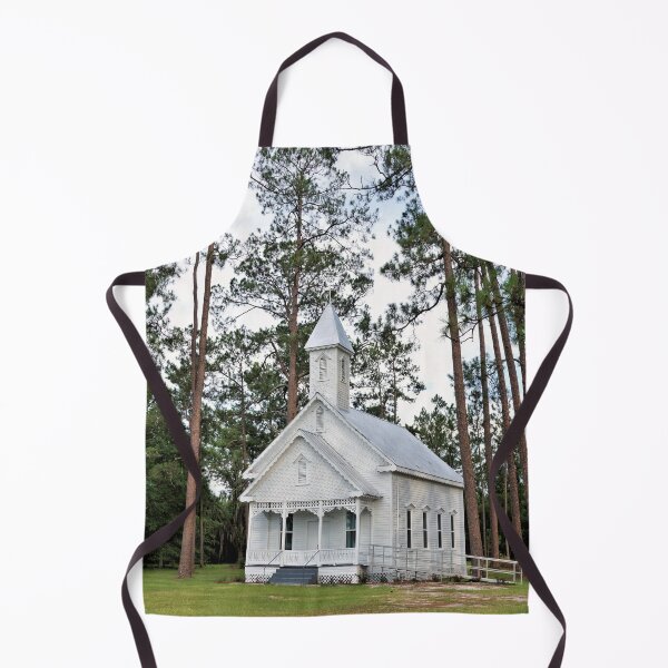 Item preview, Country Church In The Pines 2 designed and sold by jtrommer.
