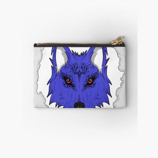 Item preview, Blue Wolf designed and sold by Patrick  Olsen.