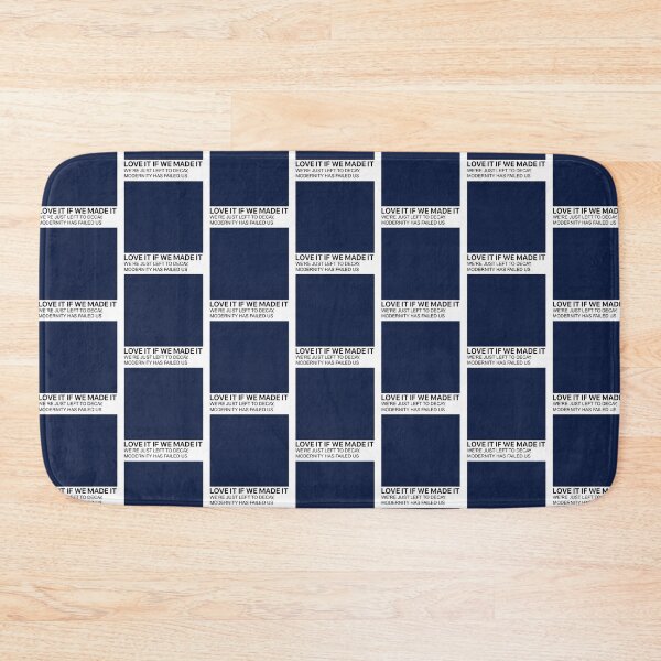 Item preview, The 1975 Love it if we made it Pantone  designed and sold by erinxswan.