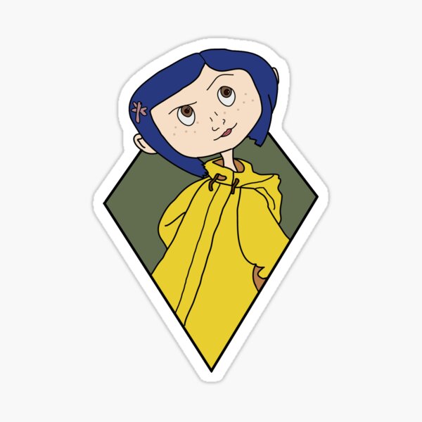 60 Bunte Coralin Aufkleber - Wasserdicht & Vielseitig Für Laptop & Wasserflasche