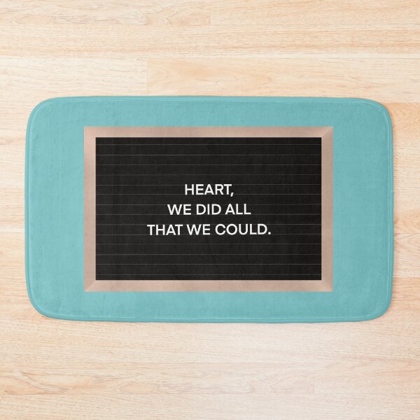 Item preview, jamboree letterboard designed and sold by Molly McLeroy.
