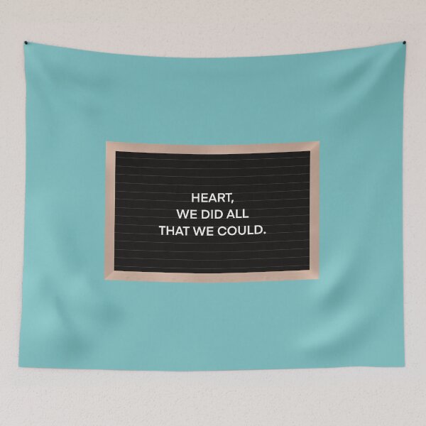Item preview, jamboree letterboard designed and sold by Molly McLeroy.