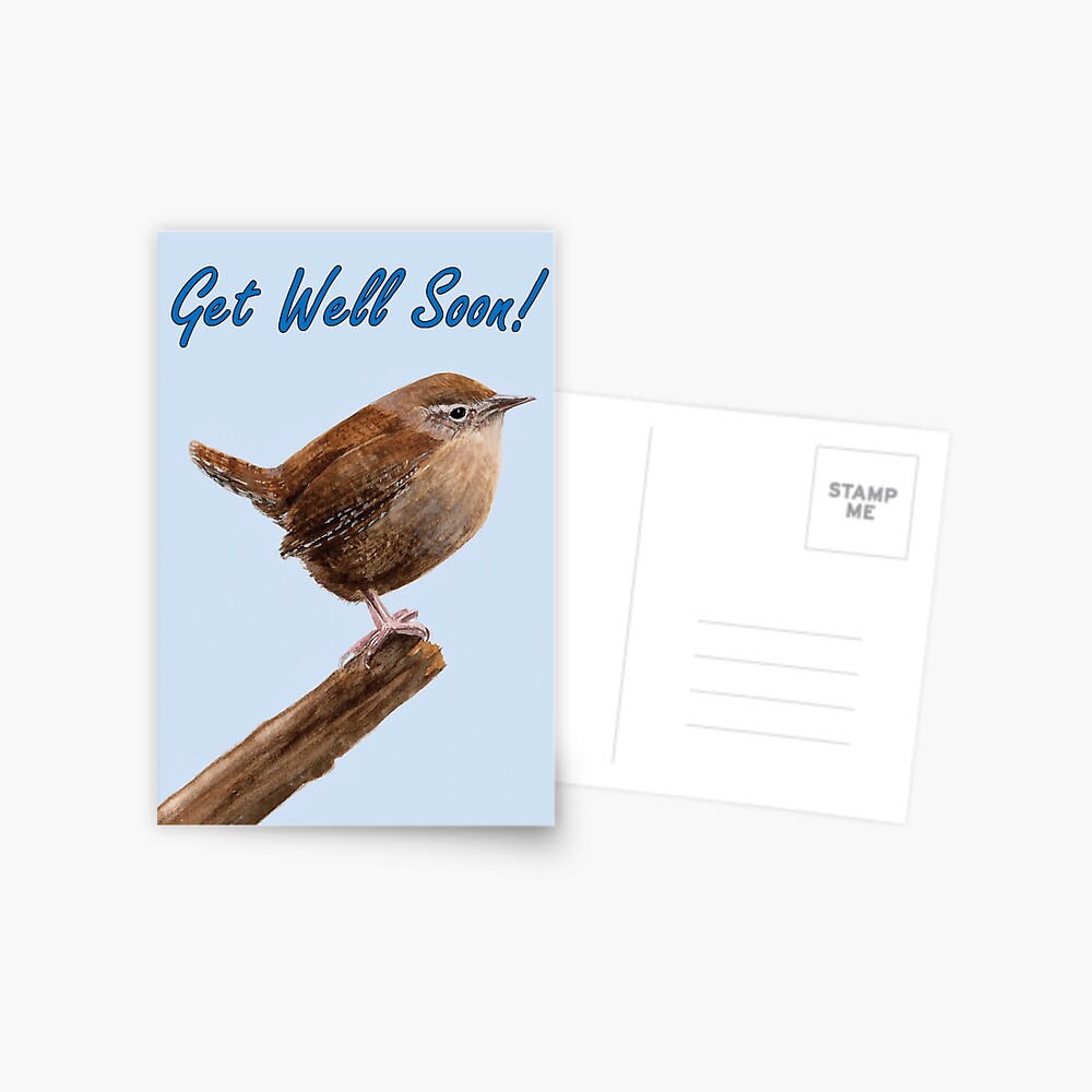 Item preview, Postcard designed and sold by EuniceWilkie.