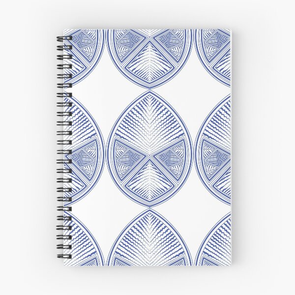 Item preview, Bamako Moto Indigo designed and sold by Kenzi Henna Designs.