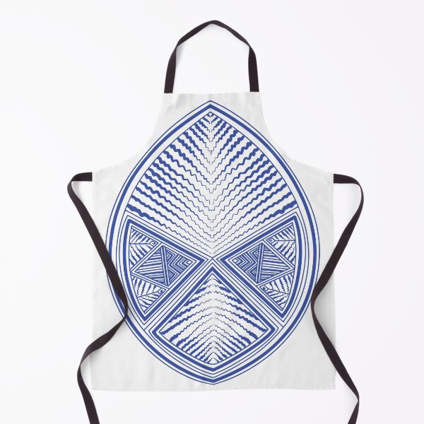 Item preview, Bamako Moto Indigo designed and sold by Kenzi Henna Designs.