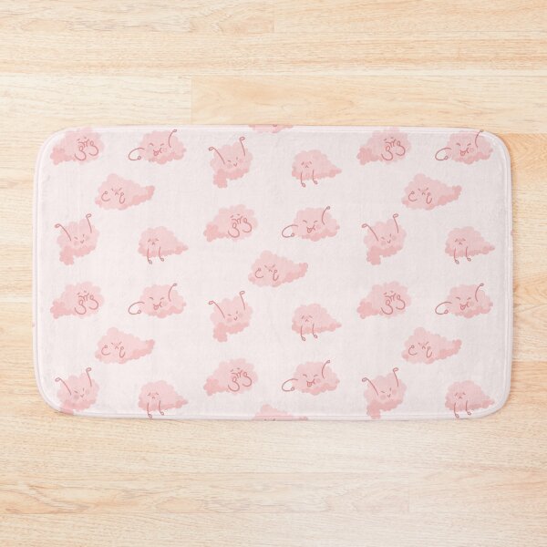 Item preview, Fluffy clouds designed and sold by MegLooper.