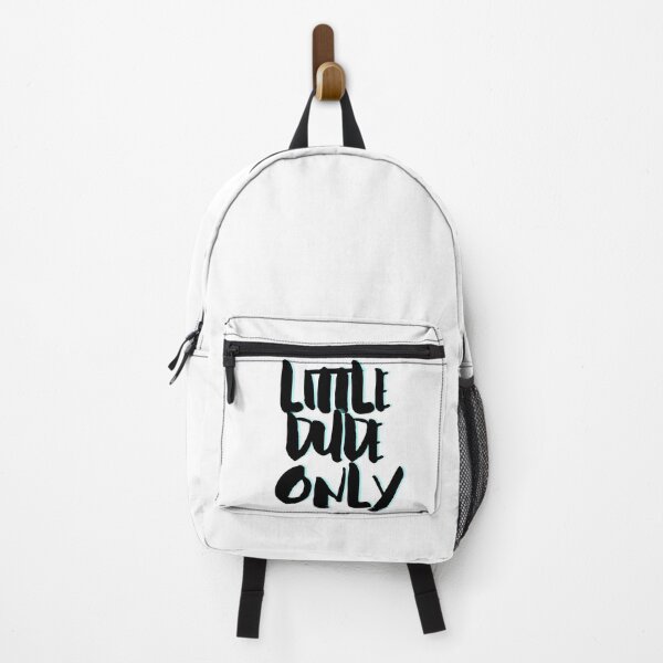 Item preview, Awesome " LITTLE DUDE ONLY "Designe designed and sold by Best-art.