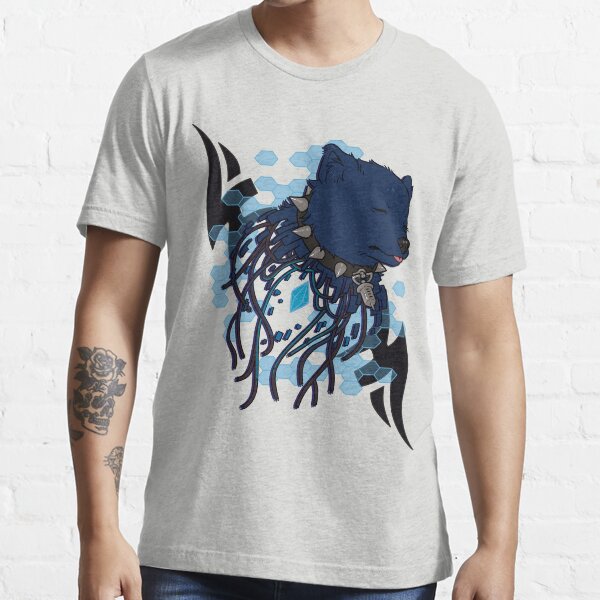 Let your fear subside. (no text) Essential T-Shirt
