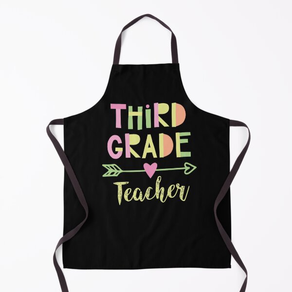 Item preview, 3rd Grade Teacher Gift Idea designed and sold by betternotes.