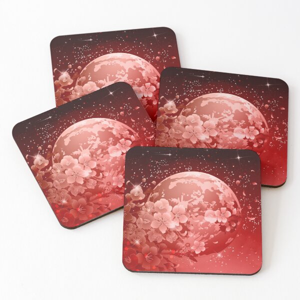 Item preview, Wonderful cherry blossom in soft colors designed and sold by nicky2342.