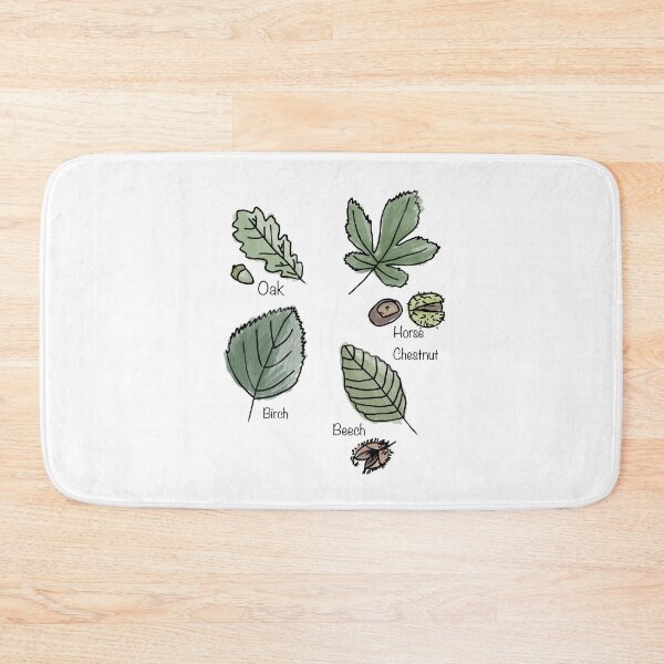 Item preview, Leaves identification designed and sold by Digirosedesigns.