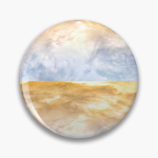Item preview, Golden Glowing Clouds designed and sold by Susan Pfrender.