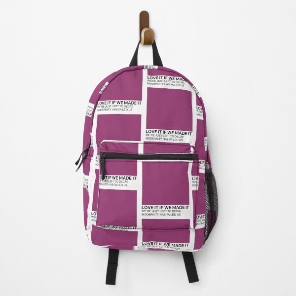 Item preview, The 1975 Love it if we made it Pantone  designed and sold by erinxswan.