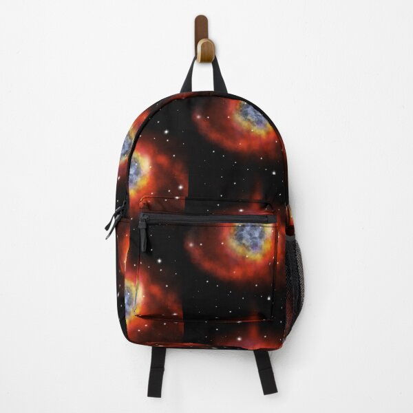 Helix Nebula Backpack