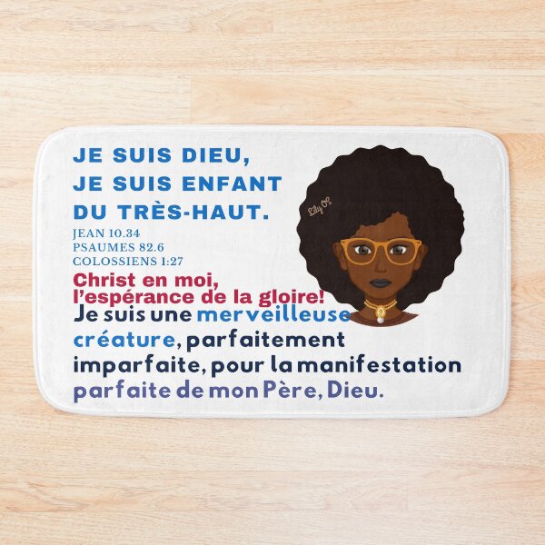 Item preview, I am God designed and sold by LilyOS92200.