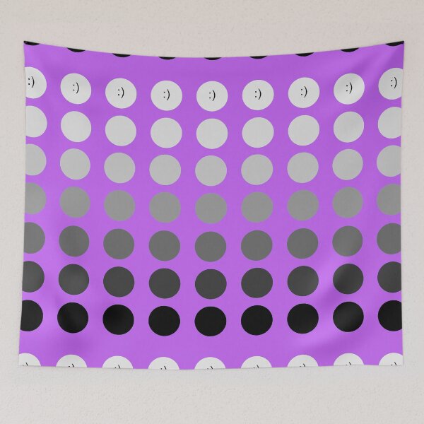 Item preview, gray dots 5 designed and sold by Naty1976.