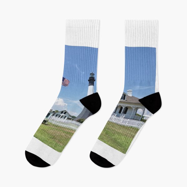 Item preview, Tybee Island Light Station 2 designed and sold by jtrommer.