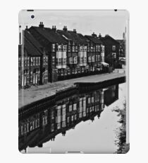 beverley minster iPad Case/Skin