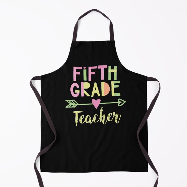 Item preview, 5th Grade Teacher Gift Idea designed and sold by betternotes.