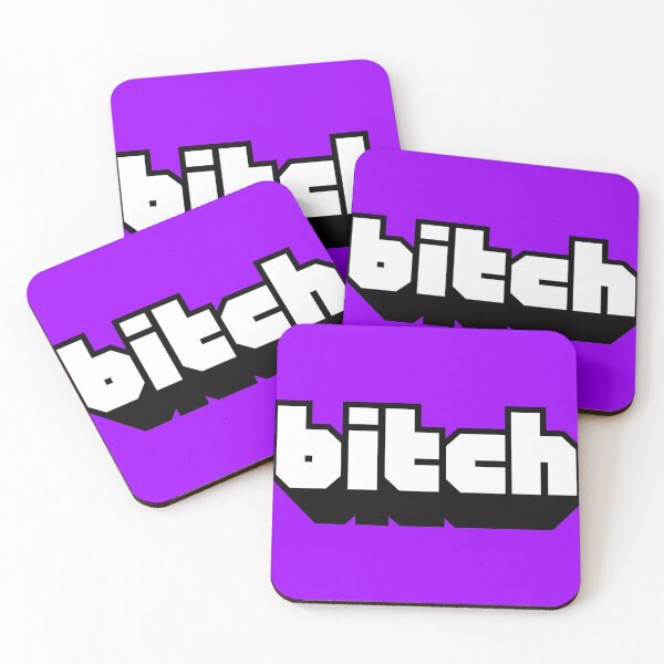 Item preview, Bitch designed and sold by anfa.