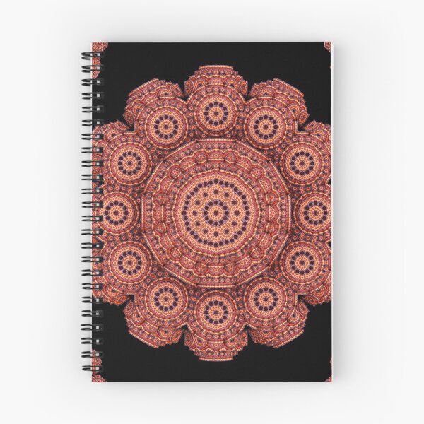 Item preview, Mandala Pattern designed and sold by Lyle Hatch.