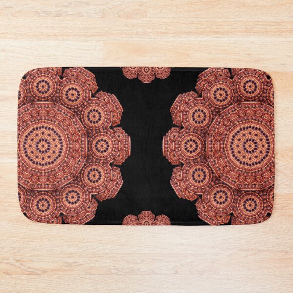 Item preview, Mandala Pattern designed and sold by Lyle Hatch.