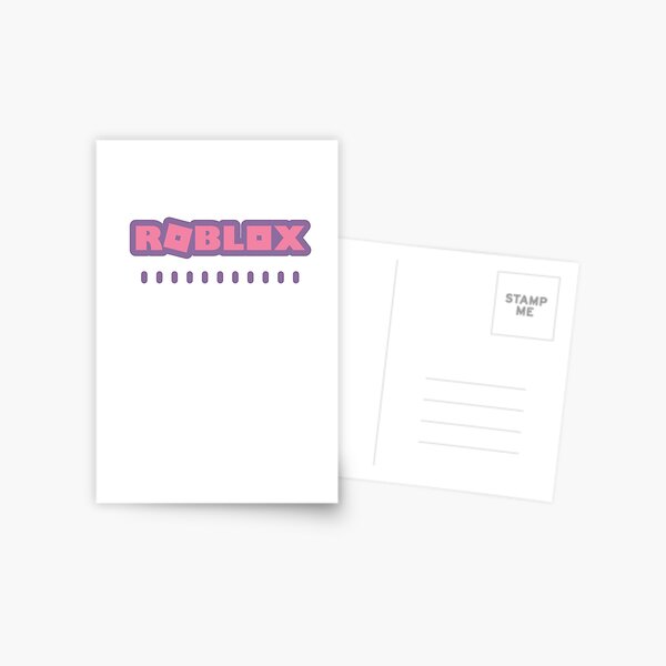 Roblox Face Stationery Redbubble - roblox face stationery redbubble